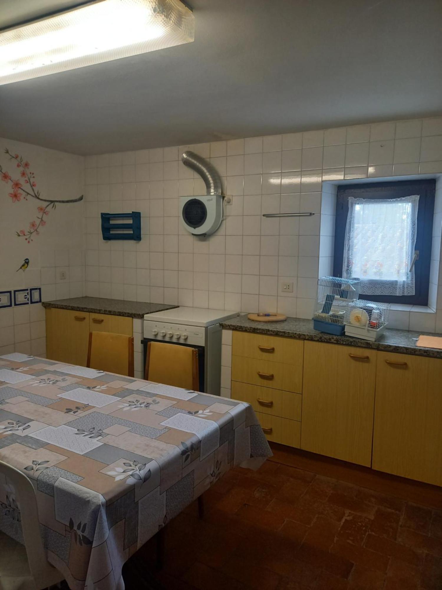Hostal Rural Mas Blanc San Martin de Centellas Exterior photo